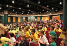 Sancascianese, al PalaMontopolo su il sipario sulla nuova stagione gialloverde