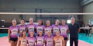 Chianti Azzurra, la Serie D gioca una partita perfetta e prende i primi punti in classifica