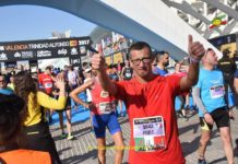 La storia di Paolo, il postino di Grassina e il suo sogno: la corsa, nonostante tutto