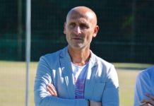 San Donato Tavarnelle, Alessandro Batignani lascia la guida degli Juniores gialloblù