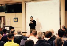 Tognaccini e i segreti del Milan Lab, tutto esaurito all’incontro al Museo del Calcio