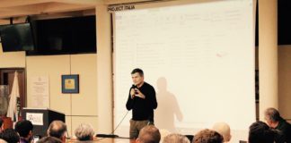 Tognaccini e i segreti del Milan Lab, tutto esaurito all’incontro al Museo del Calcio