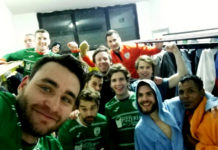 Amatori / Il Chianti Nord sbanca Grassina (3-2) all’ultimo tuffo: vittoria pesantissima