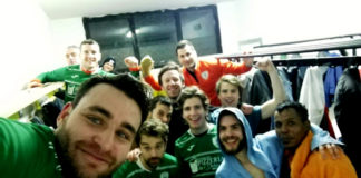 Amatori / Il Chianti Nord sbanca Grassina (3-2) all’ultimo tuffo: vittoria pesantissima