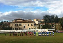 Juniores d’élite, è il gran giorno del derbissimo Grassina-Antella