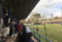 Antella-Grassina, il post partita del derby: le voci di Roberto Castorina e Stefano Alari