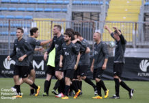 Amatori / Trambusti show: ne fa cinque e l’Arci San Casciano abbatte (6-2) il Vinci Veritas