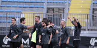 Amatori / Trambusti show: ne fa cinque e l’Arci San Casciano abbatte (6-2) il Vinci Veritas