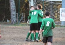 Stefanelli para un rigore, Pesalovo entra e segna: l’Atletico Impruneta stende il Novoli 1-0