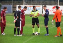 Barberino sul 2-0 contro la Faellese: ultimi tre minuti da incubo. E 2-2 finale