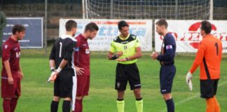 Barberino sul 2-0 contro la Faellese: ultimi tre minuti da incubo. E 2-2 finale