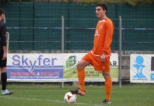 Barberino subito sotto ma non si scoraggia: Biagini nel finale trova il pari (in 10). 1-1 col Vaggio