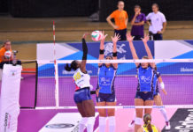 Derby amarissimo: Il Bisonte schiantato (in casa) per 3-0 dalla Savino Del Bene