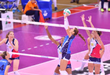 Il Bisonte a Modena dopo il tour del force: domani sfida contro la Liu Jo Nordmeccanica