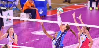 Il Bisonte a Modena dopo il tour del force: domani sfida contro la Liu Jo Nordmeccanica