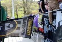 CS Lebowski: “La sconfitta della nazionale spiegata (non in modo breve) a mia mamma”