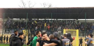 La splendida follia del Lebowski: all’intervallo sullo 0-2, batte la Grevigiana 3-2