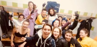 Le “Stelle della settimana”? Le ragazze del calcio a 5 del San Donato Tavarnelle