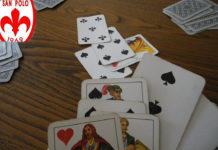 Vuoi sostenere il San Polo e divertirti? Ogni sabato sera super briscola all’Sms