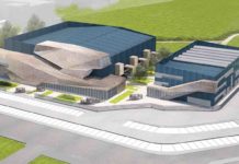 Azzurra Volley, il Palazzo Wanny sta per diventare realtà. Il patron: “Un regalo a Firenze”