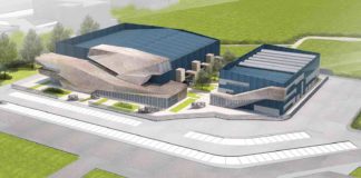 Azzurra Volley, il Palazzo Wanny sta per diventare realtà. Il patron: “Un regalo a Firenze”