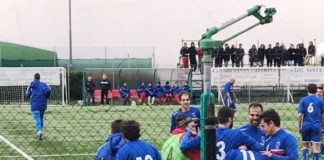 Il Cerbaia ne fa 5 (a 1) al Radicondoli e vola al comando del “trenino” delle cinque in testa