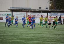 Seconda Categoria, il giorno del super derby Cerbaia-Sanca. La Libertas ospita il San Polo