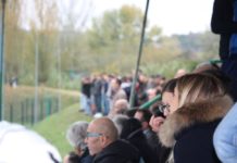 Nazionale fuori dai Mondiali? Io riparto dai 500 spettatori in tre partite fra Amatori e Seconda