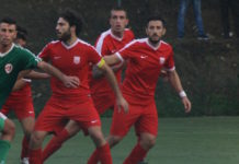 L’ex Ditommaso: “Tornare a Grassina per me è speciale. Ma domenica voglio i tre punti”