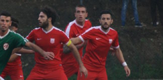 L’ex Ditommaso: “Tornare a Grassina per me è speciale. Ma domenica voglio i tre punti”