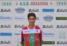 L’eurogol di Bettazzi allo scadere condanna il Grassina: i rossoverdi cadono a Sesto 2-1