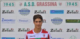 L’eurogol di Bettazzi allo scadere condanna il Grassina: i rossoverdi cadono a Sesto 2-1