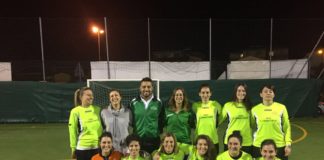 Calcio a 5 femminile: mercoledì 8 novembre il derby fra Garzelline di Cerbaia e San Pancrazio