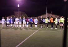 Calcio a 5 femminile: il San Pancrazio vince (3-1) il derby contro le Garzelline di Cerbaia