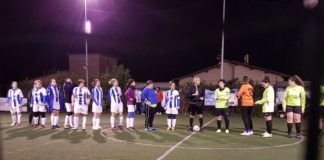 Calcio a 5 femminile: il San Pancrazio vince (3-1) il derby contro le Garzelline di Cerbaia