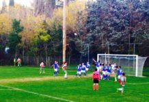 Antella-Grassina, il giorno dopo. L’analisi dei due allenatori Martini e Morrocchi