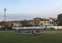 Juniores regionali élite: l’Antella vince (1-0) il “Superclasico” contro il Grassina
