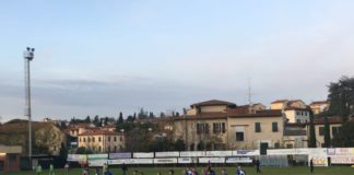 Juniores regionali élite: l’Antella vince (1-0) il “Superclasico” contro il Grassina