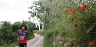 Chianti Trail Ultra. Di corsa tra i filari dove nascono i vini più famosi del mondo