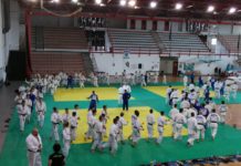 Judo, domenica quasi 400 ragazzi in gara a Bagno a Ripoli