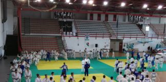 Judo, domenica quasi 400 ragazzi in gara a Bagno a Ripoli
