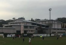 Lebowski, lavori in corso alla Trave: col Pontassieve si giocherà sul campo della Casa del Popolo di Grassina