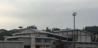 Lebowski, lavori in corso alla Trave: col Pontassieve si giocherà sul campo della Casa del Popolo di Grassina