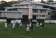 Dall’Olmo-Ciofi: gli Juniores del Grassina si rimettono subito in marcia. 2-0 al Doccia