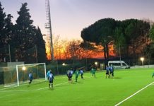 Juniores: Gabriel segna, Minò conserva. Sancascianese-Limite finisce 1-0
