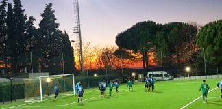 Juniores: Gabriel segna, Minò conserva. Sancascianese-Limite finisce 1-0