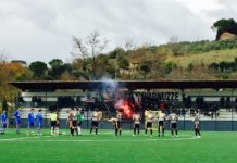 Triplo Vargas, Calbi e Montuschi: il CS Lebowski schianta l’Affrico e prosegue il volo