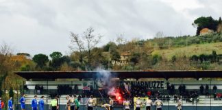 Triplo Vargas, Calbi e Montuschi: il CS Lebowski schianta l’Affrico e prosegue il volo