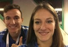 Shotoisshinkai 82: doppio appuntamento di alto livello per gli atleti della scuola di karate