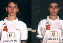 Sabra e Monia Fallani: in due sorelle l’anima e la tradizione della pallavolo sancascianese